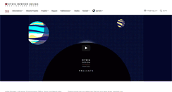 Desktop Screenshot of kitzig.com